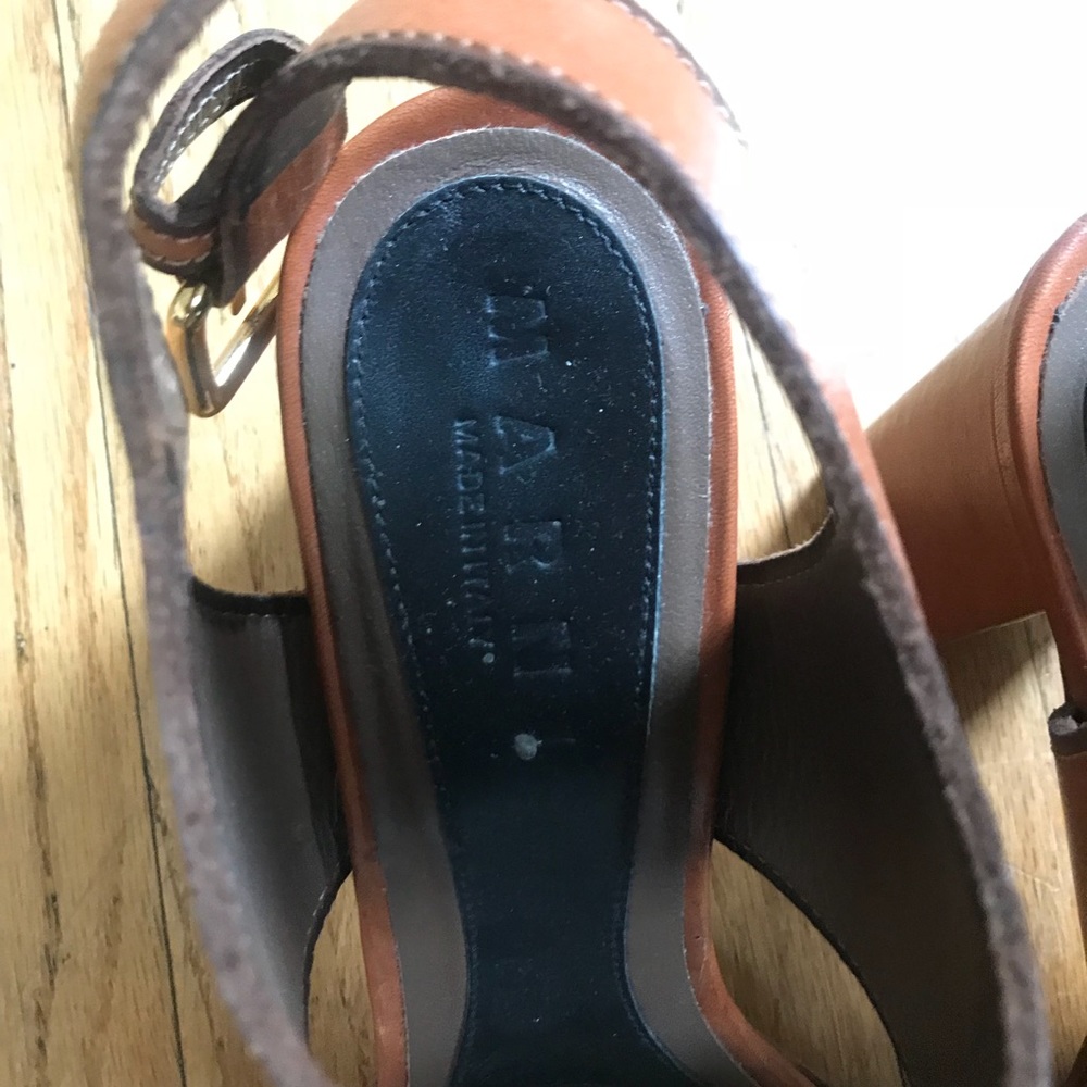 Marnie Chunk Heel Sandal - Picture 5 of 6
